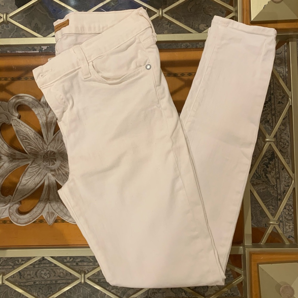 Rebecca Minkoff jeans